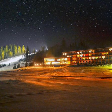 Ždiar Hotel Magura מראה חיצוני תמונה