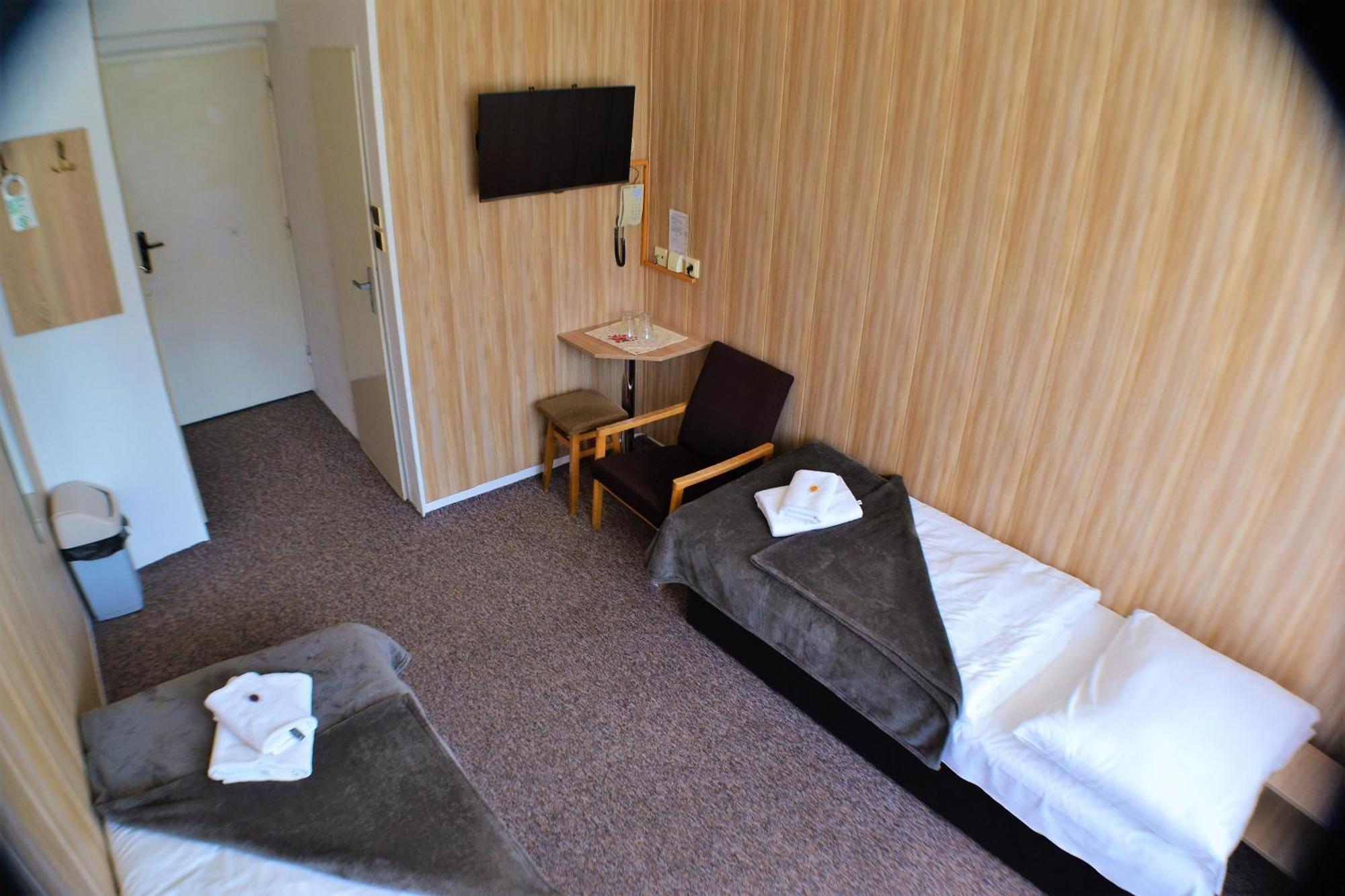 Ždiar Hotel Magura מראה חיצוני תמונה
