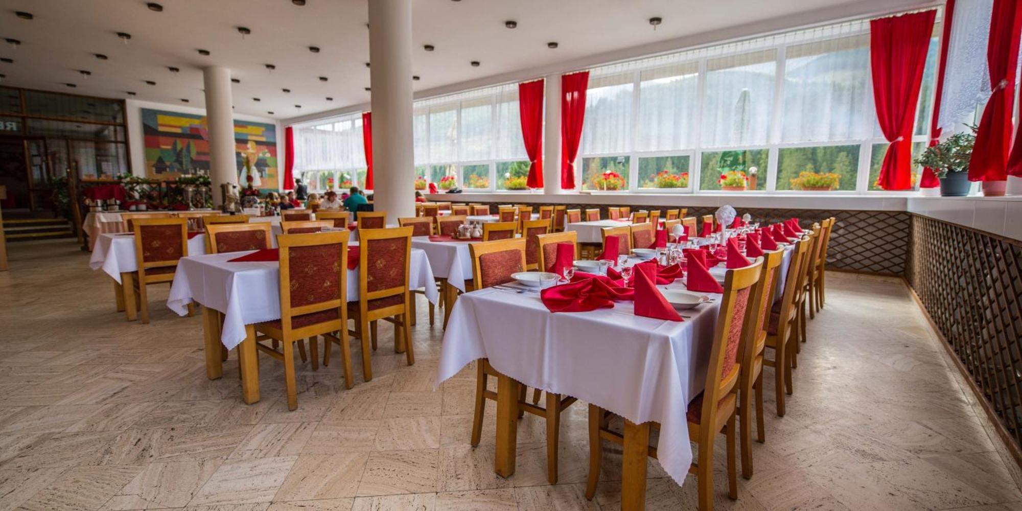 Ždiar Hotel Magura מראה חיצוני תמונה