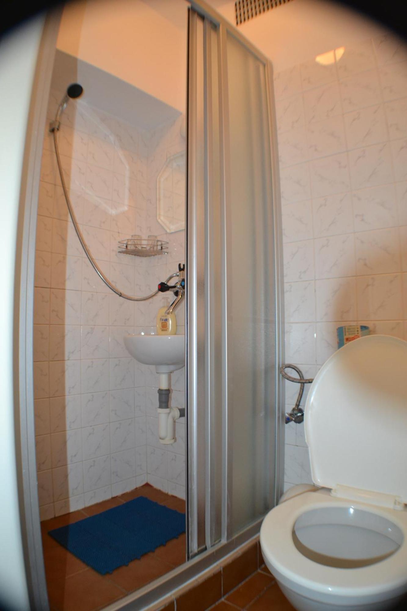 Ždiar Hotel Magura מראה חיצוני תמונה