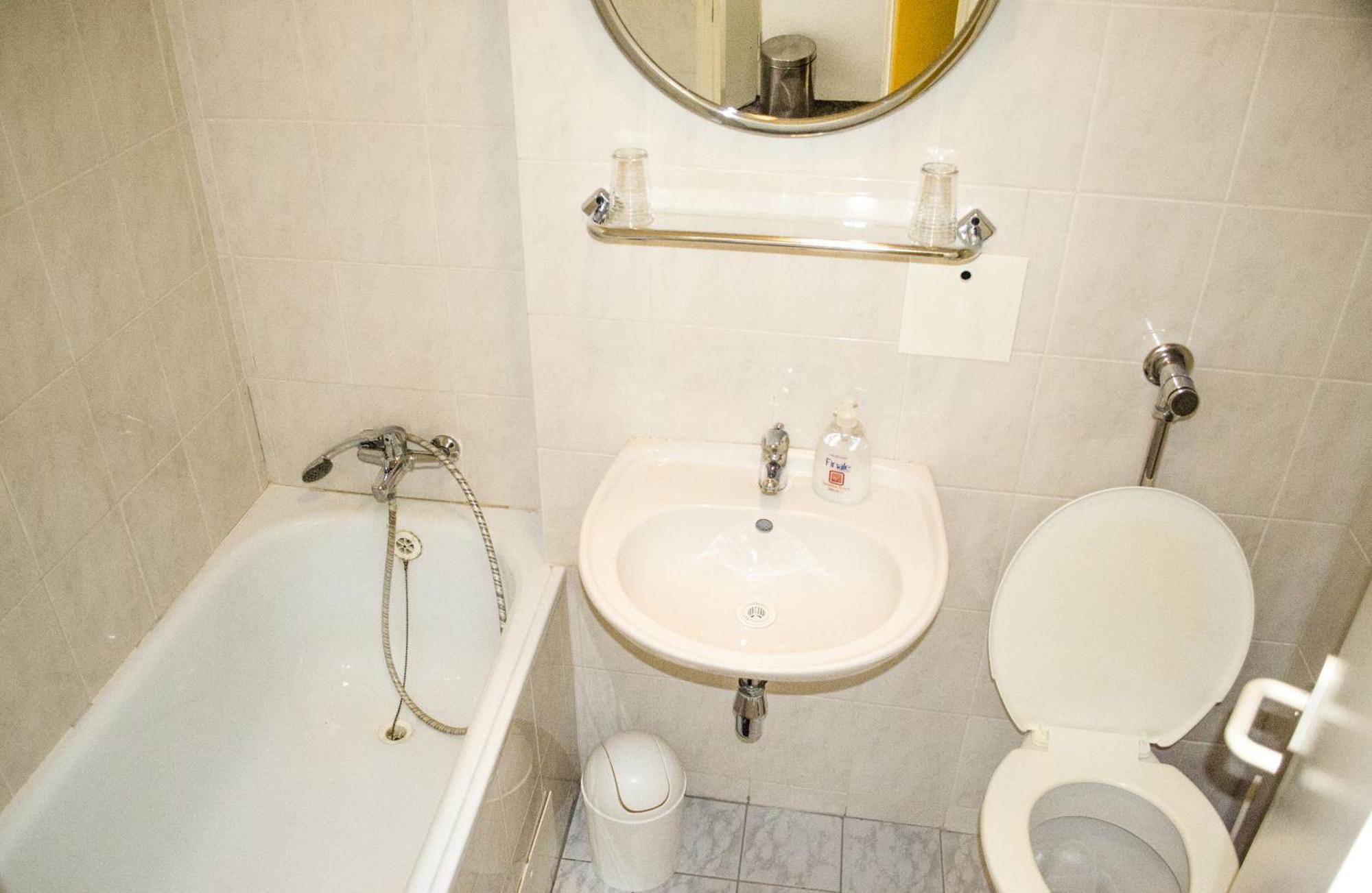 Ždiar Hotel Magura מראה חיצוני תמונה