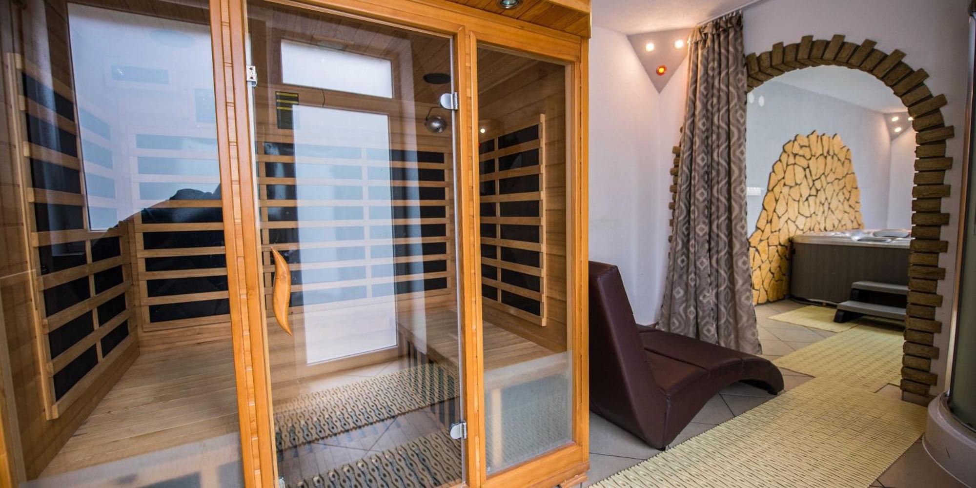Ždiar Hotel Magura מראה חיצוני תמונה