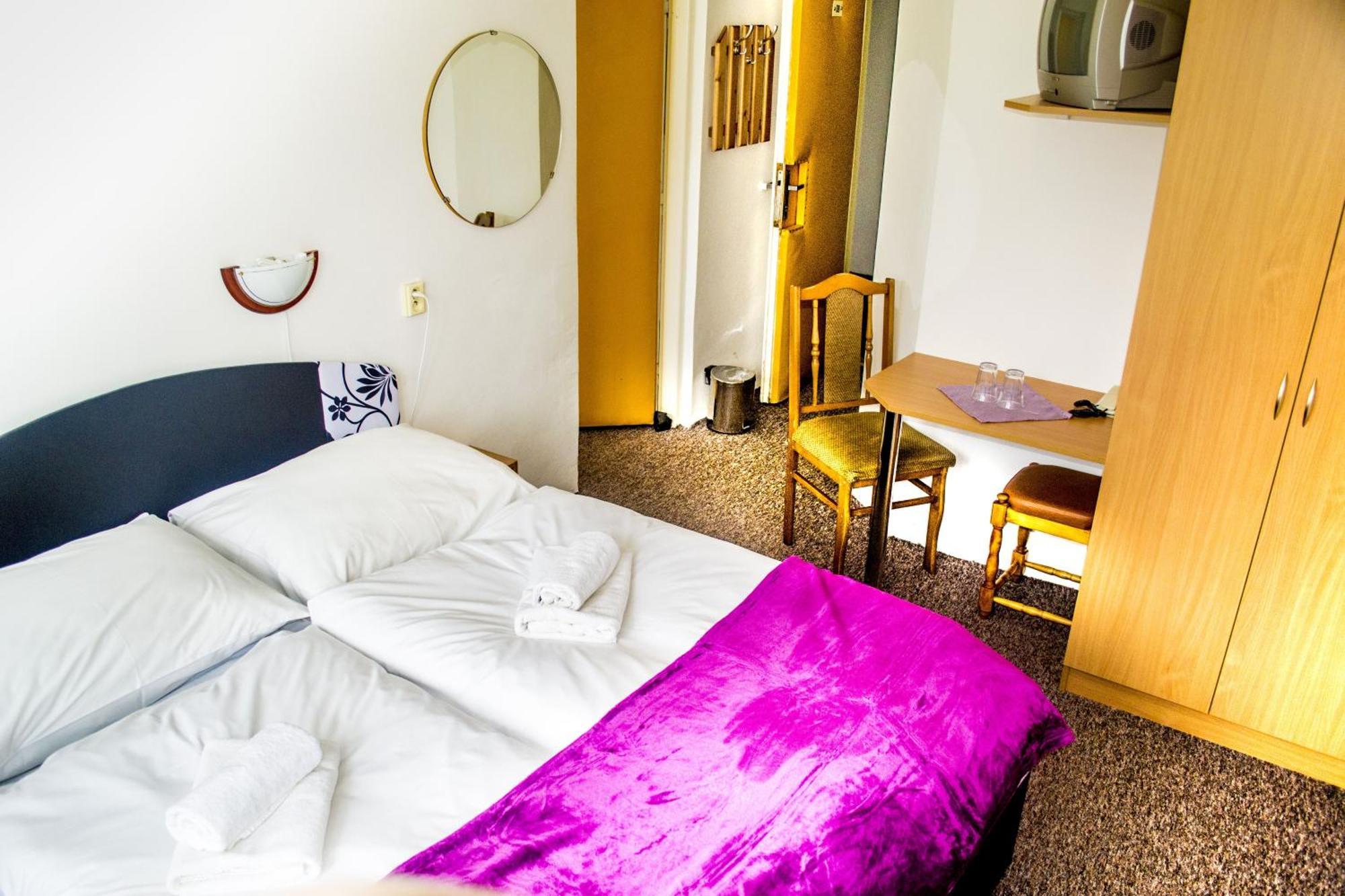 Ždiar Hotel Magura מראה חיצוני תמונה